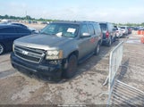 Chevrolet Suburban  Lt 1GNFC16J98J231905 снимка