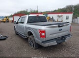 Ford F-150 Xlt 1FTEW1EG9JFE44184 снимка