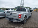 Ford F-150 Xlt 1FTEW1EG9JFE44184 снимка