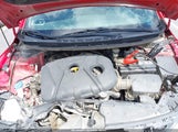 Kia Forte Ex KNAFX4A83E5052845 снимка