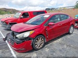 Kia Forte Ex KNAFX4A83E5052845 снимка
