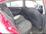 Kia Forte Ex KNAFX4A83E5052845 fotografie