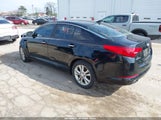 Kia Optima Ex 5XXGN4A77DG167950 fotografie