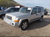Jeep Commander 1J8HG48K06C348912 снимка