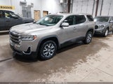 GMC Acadia Awd Sle 1GKKNRL4XPZ105863 снимка