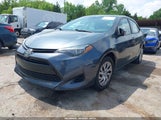 Toyota Corolla Le 5YFBURHE6JP783964 снимка