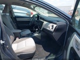Toyota Corolla Le 5YFBURHE6JP783964 снимка