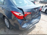 Toyota Corolla Le 5YFBURHE6JP783964 снимка