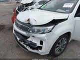 Kia Sorento Sx V6 5XYKW4A74FG634358 снимка
