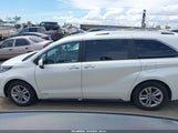 Toyota Sienna Limited 5TDZRKEC7MS009776 fotografie