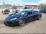Mclaren Mp4-12C SBM11BAA4EW003046 снимка