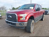 Ford F-150 Xlt 1FTEW1CP3HKC33986 снимка