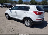 Kia Sportage Lx KNDPB3A20B7063572 снимка