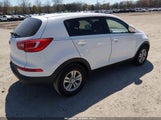 Kia Sportage Lx KNDPB3A20B7063572 снимка