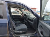 Honda Cr-V Ex JHLRD77866C035748 снимка