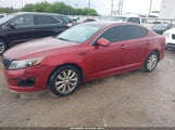 Kia Optima Lx 5XXGM4A75EG342331 снимка