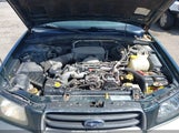 Subaru Forester 2.5Xs L.l. Bean JF1SG67695H719764 fotografie