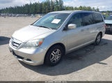 Honda Odyssey Ex-L 5FNRL38707B451927 снимка