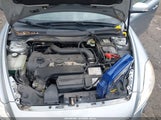 Volvo C70 T5 YV1672MC9BJ114513 снимка