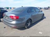 Volkswagen Jetta 2.0L S 3VW2K7AJ1FM280470 снимка