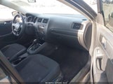 Volkswagen Jetta 2.0L S 3VW2K7AJ1FM280470 снимка