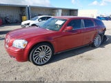 Dodge Magnum Se 2D4FV48V55H158763 снимка