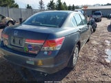 Honda Accord 2.4 Lx 1HGCP2F37CA052845 снимка