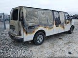 Chevrolet Express  Work Van 1GCWGBFFXH1119130 снимка