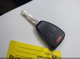 Jeep Patriot Sport Fwd 1C4NJPBA3HD145717 снимка