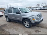 Jeep Patriot Sport Fwd 1C4NJPBA3HD145717 fotografie