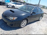 Subaru Impreza Wrx JF1GE74628G515369 снимка