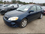 Toyota Corolla Le 2T1BR30E05C369823 снимка