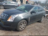 Cadillac Srx Luxury Collection 3GYFNEE34GS502034 снимка
