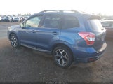 Subaru Forester 2.0Xt Touring JF2SJGPC6EH430995 снимка