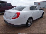 Lincoln Mks 1LNHL9DK7DG600842 снимка