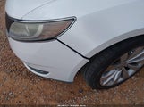 Lincoln Mks 1LNHL9DK7DG600842 снимка
