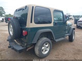 Jeep Wrangler Sport 1J4FA49S61P335124 снимка