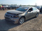 Chevrolet Malibu 1Lt 1G1ZE5ST2HF197834 снимка