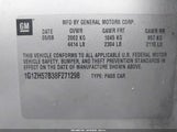 Chevrolet Malibu Lt 1G1ZH57B38F271298 снимка
