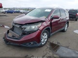 Honda Cr-V Ex-L 5J6RM4H71EL056775 снимка