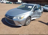 Toyota Camry Xle 4T1BF1FK2HU754796 снимка