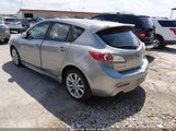 Mazda Mazda3 S Sport JM1BL1K59B1440648 fotografie