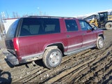 Chevrolet Suburban 3GNFK16RXXG155569 photo