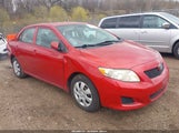 Toyota Corolla Le 2T1BU4EE2AC273327 снимка