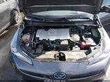 Toyota Prius Le JTDKARFU3L3112458 снимка