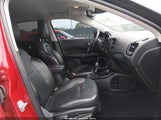 Jeep Compass Limited Fwd 3C4NJCCB4LT165977 снимка