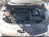 Volkswagen Cc Lux WVWHN7AN7CE518041 снимка