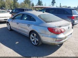 Volkswagen Cc Lux WVWHN7AN7CE518041 снимка