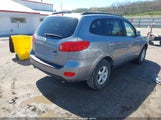 Hyundai Santa Fe Gls 5NMSG73D88H152213 снимка