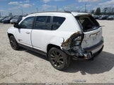 Jeep Compass 75Th Anniversary Edition Fwd 1C4NJCBB3HD136159 fotografie